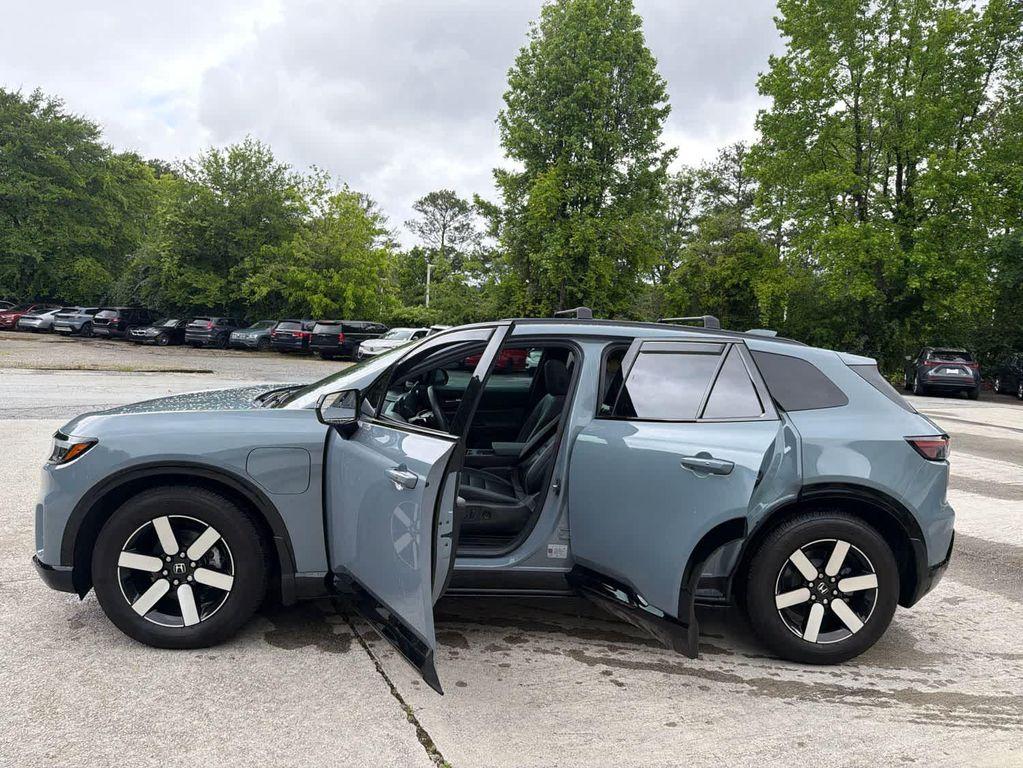 used 2025 Honda Prologue car, priced at $31,952