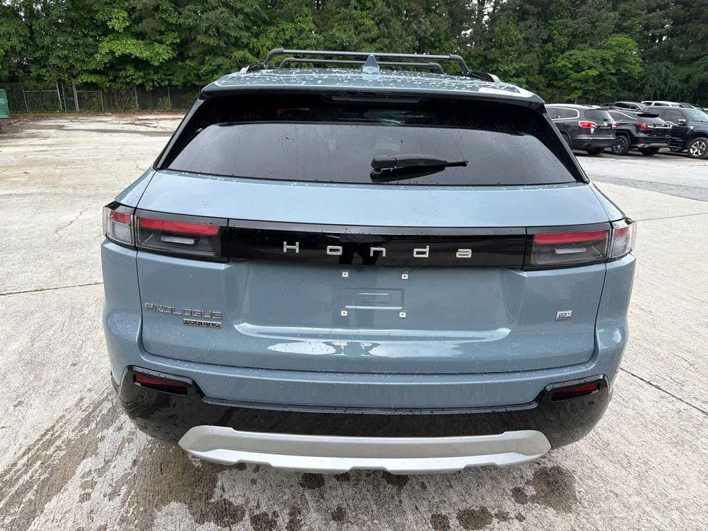 used 2025 Honda Prologue car, priced at $31,952