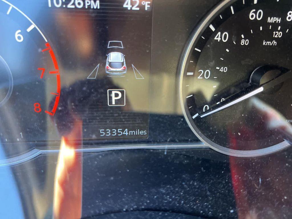 used 2019 Nissan Kicks car, priced at $14,547