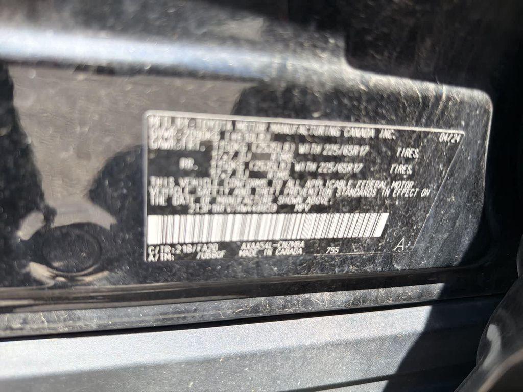 used 2024 Toyota RAV4 car, priced at $32,527