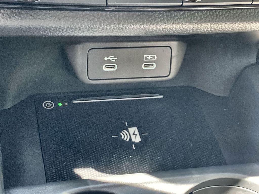 new 2026 Honda HR-V car, priced at $27,950