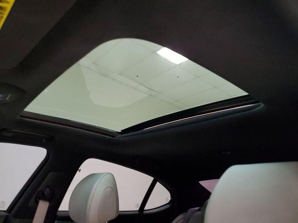 used 2022 Genesis G70 car, priced at $29,965