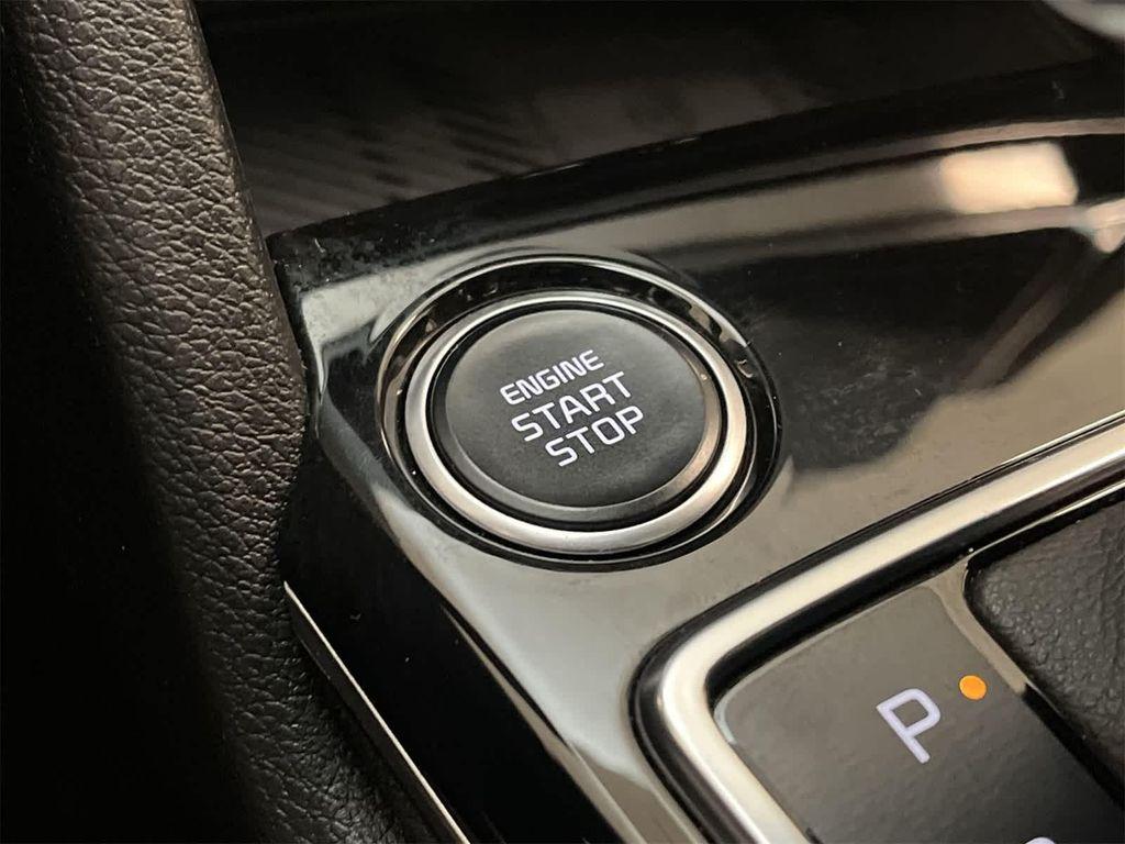 used 2023 Kia Sportage car, priced at $24,304