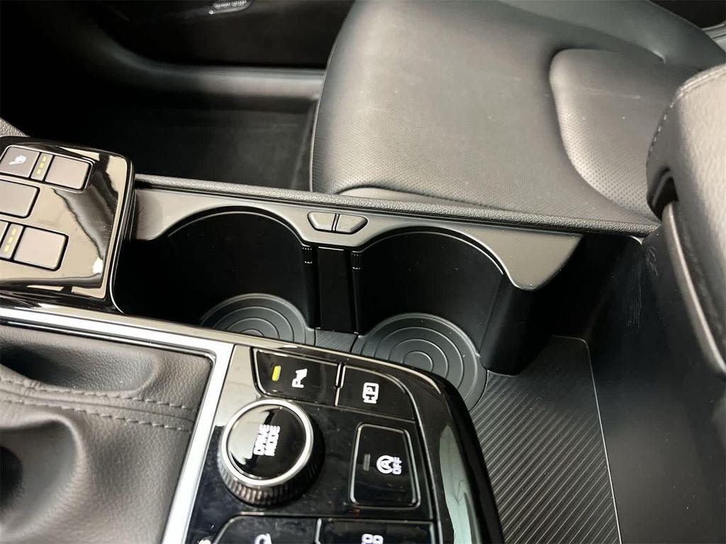 used 2023 Kia Sportage car, priced at $24,304