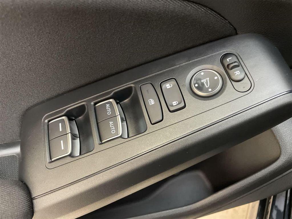 used 2025 Honda Civic car, priced at $25,600