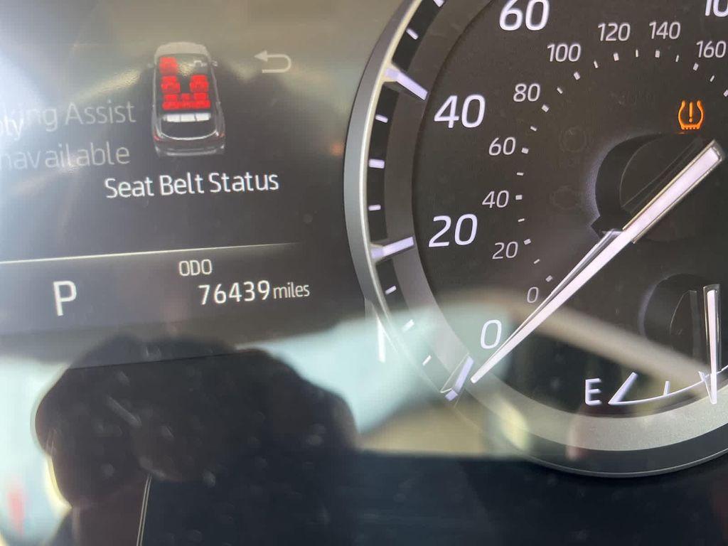 used 2022 Toyota Highlander car, priced at $33,219