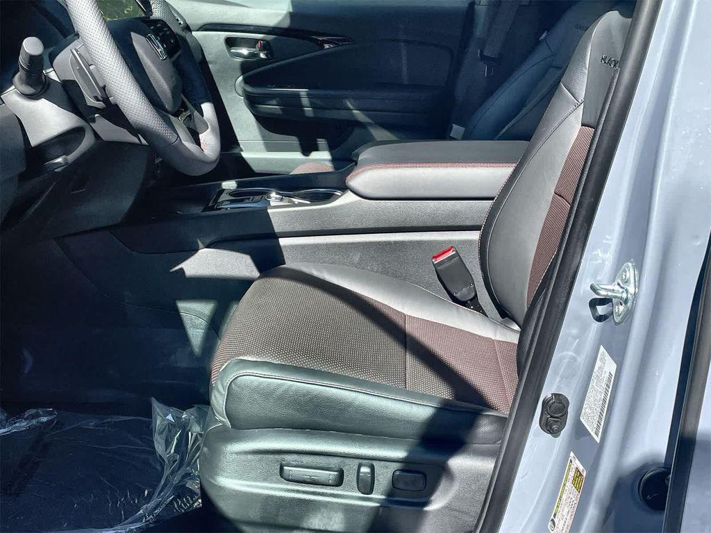 new 2026 Honda Ridgeline car, priced at $49,145