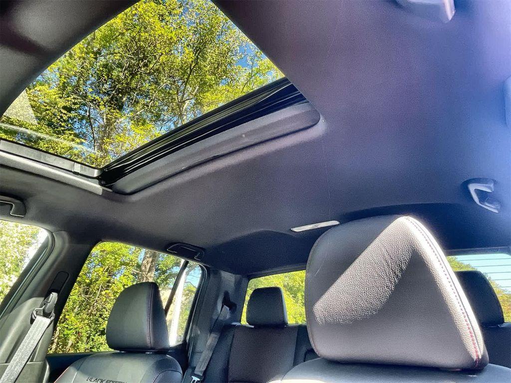 new 2026 Honda Ridgeline car, priced at $49,145