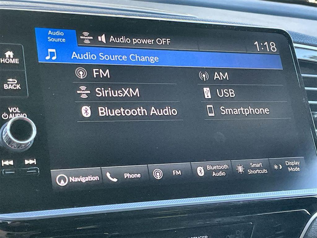 new 2026 Honda Ridgeline car, priced at $49,145