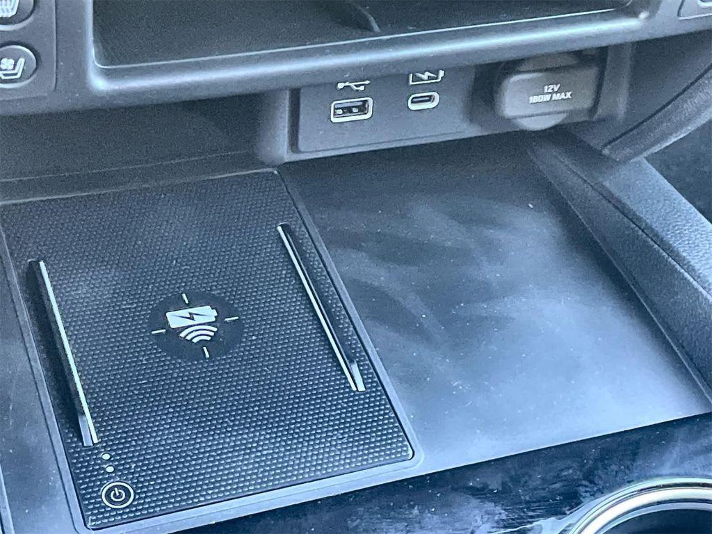 new 2026 Honda Ridgeline car, priced at $49,145