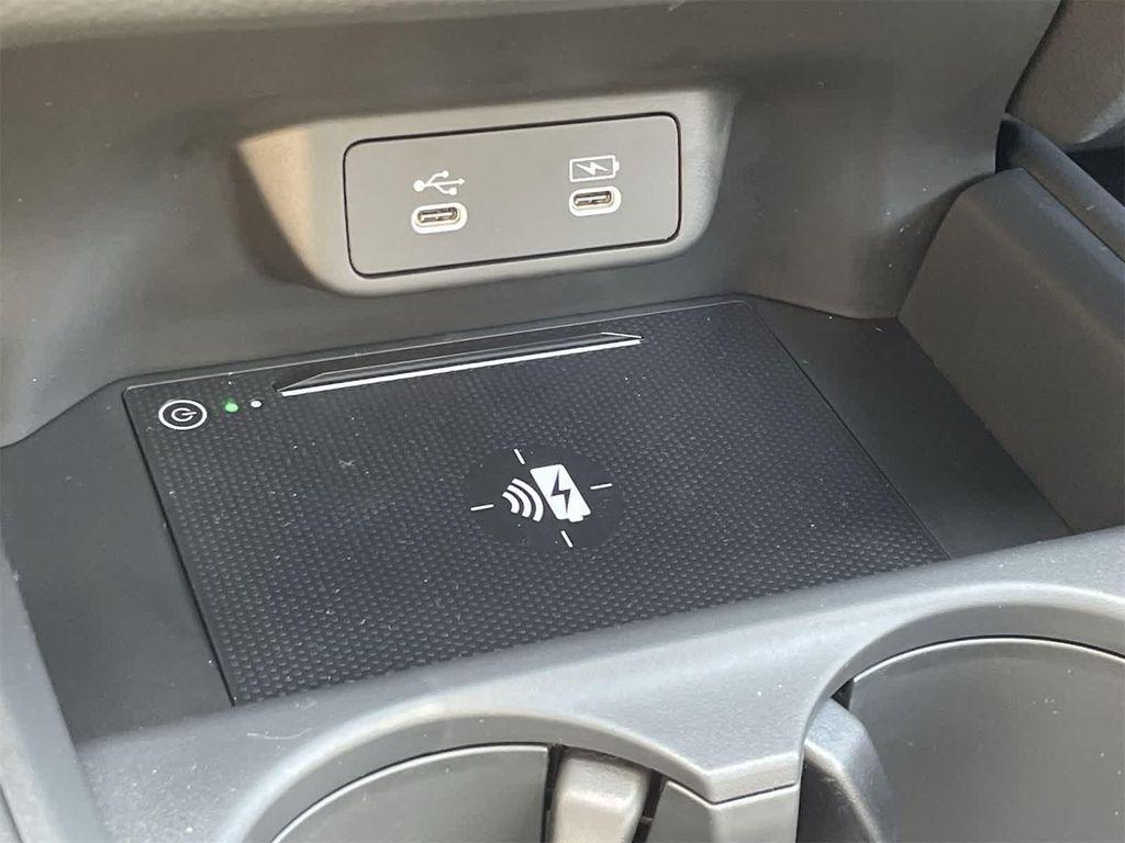 new 2026 Honda HR-V car, priced at $31,405