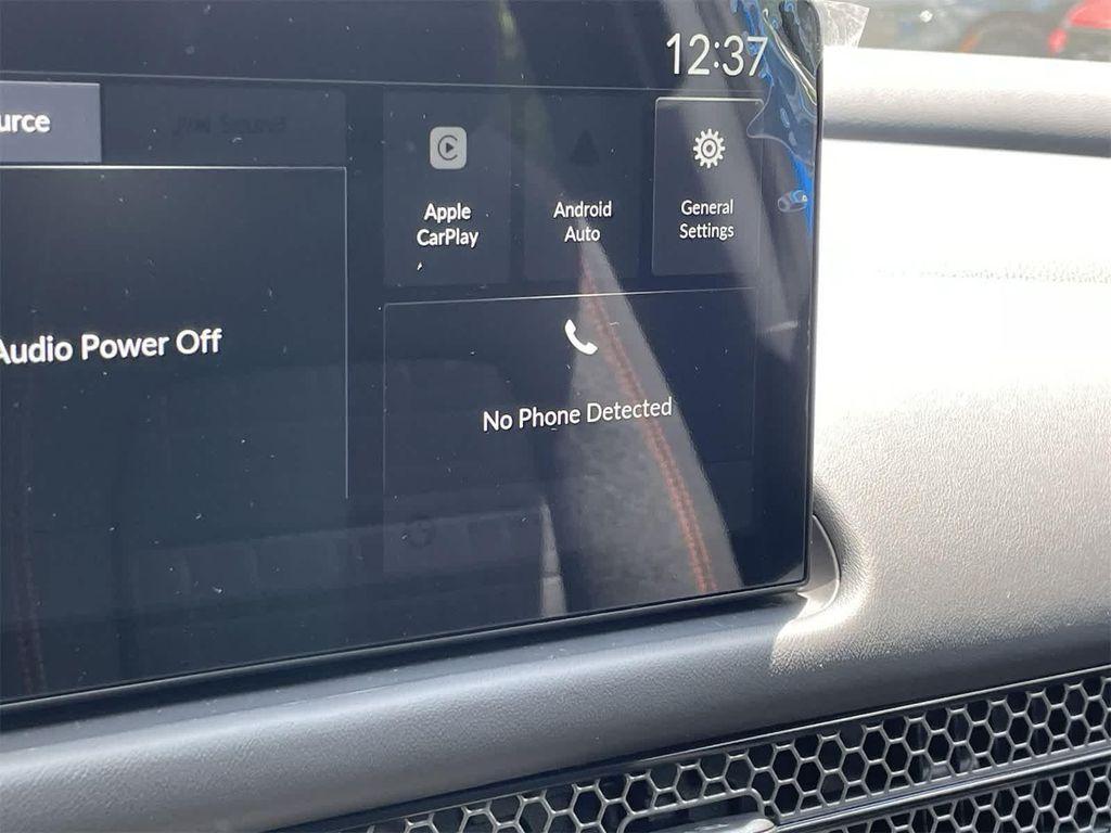 new 2026 Honda HR-V car, priced at $31,405