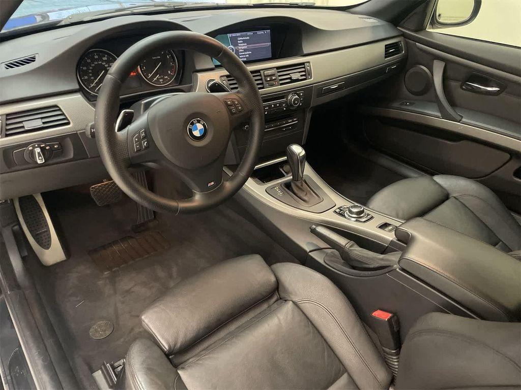used 2013 BMW 335 car, priced at $14,889