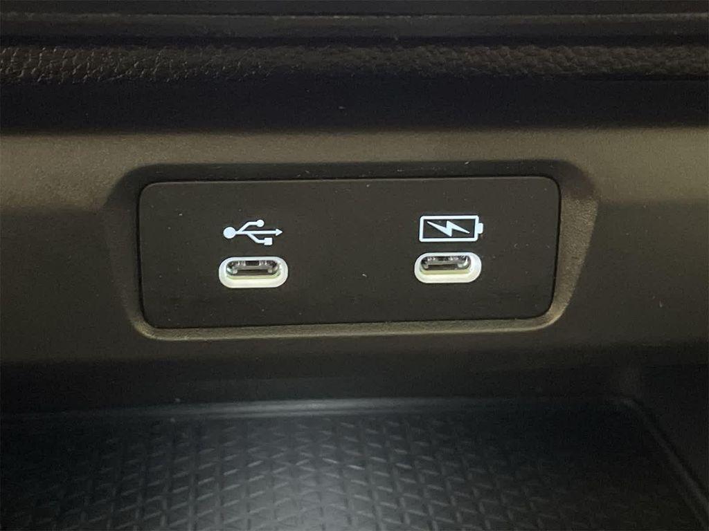 used 2025 Honda Accord car, priced at $26,900