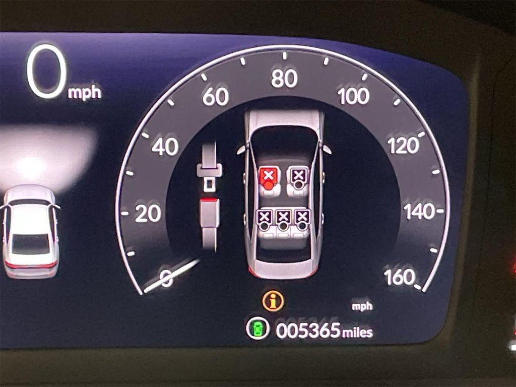 used 2025 Honda Accord car, priced at $26,900