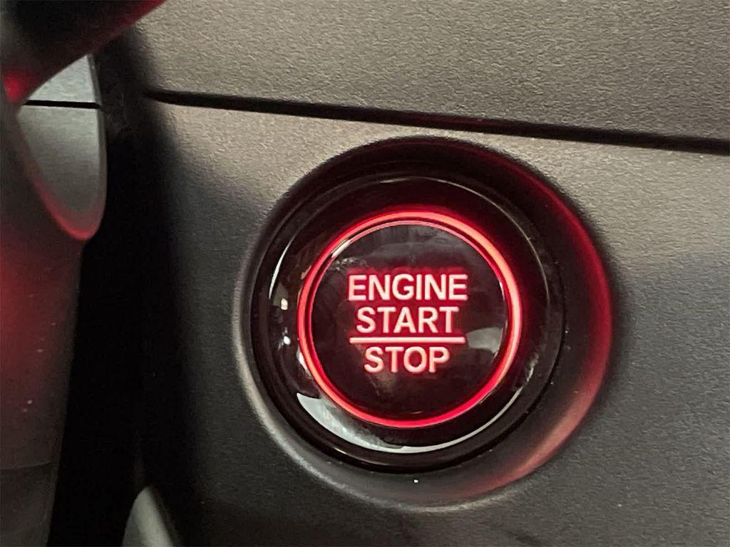 used 2025 Honda Accord car, priced at $26,900