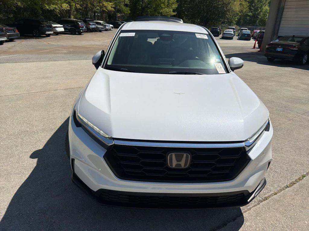 used 2025 Honda CR-V car, priced at $28,702
