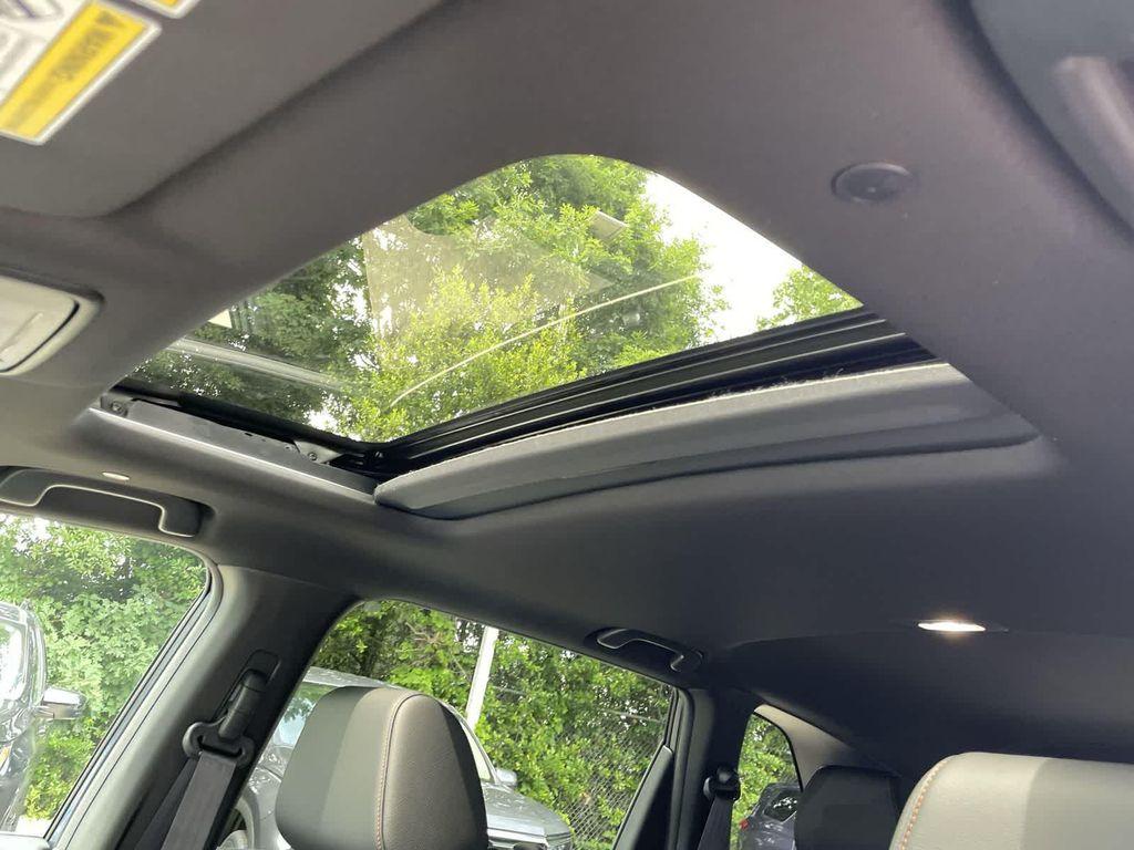 new 2026 Honda CR-V Hybrid car, priced at $44,000