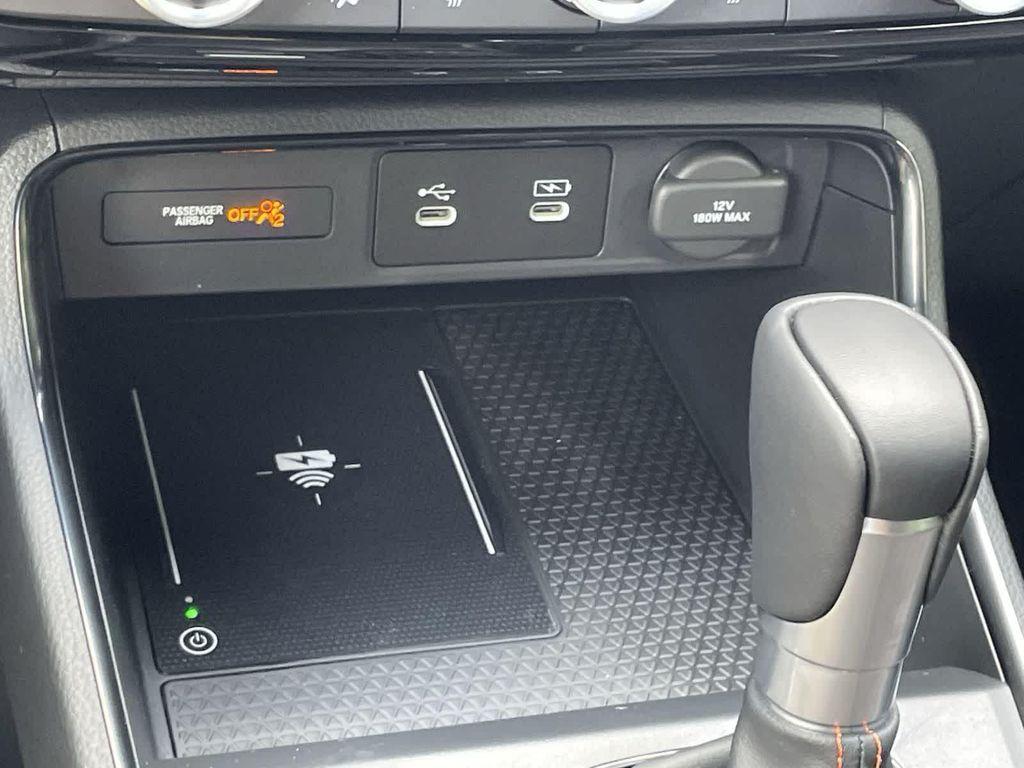 new 2026 Honda CR-V Hybrid car, priced at $44,000