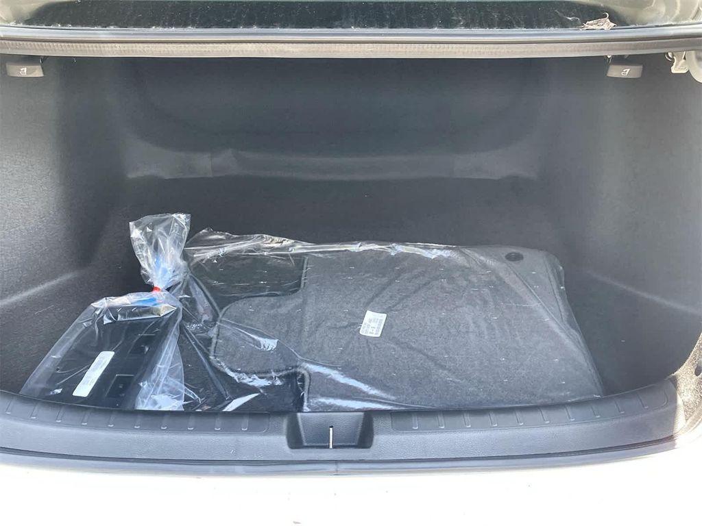 new 2026 Honda Civic Hybrid car, priced at $34,045