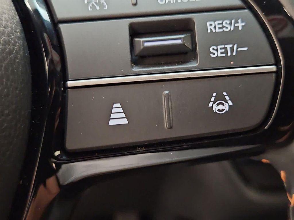 used 2025 Honda HR-V car, priced at $28,130