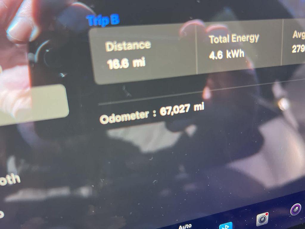 used 2021 Tesla Model S car, priced at $47,711