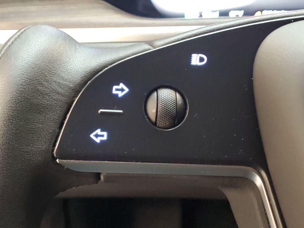 used 2021 Tesla Model S car, priced at $45,900