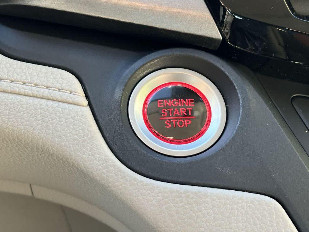 new 2026 Honda Odyssey car, priced at $44,745