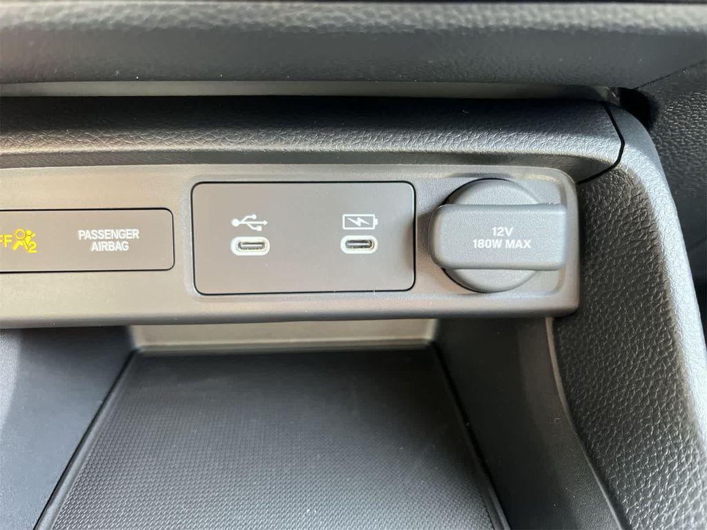 new 2026 Honda Civic car, priced at $27,790