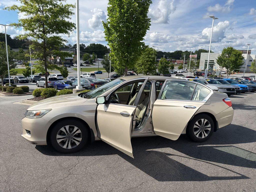 used 2014 Honda Accord car, priced at $16,490