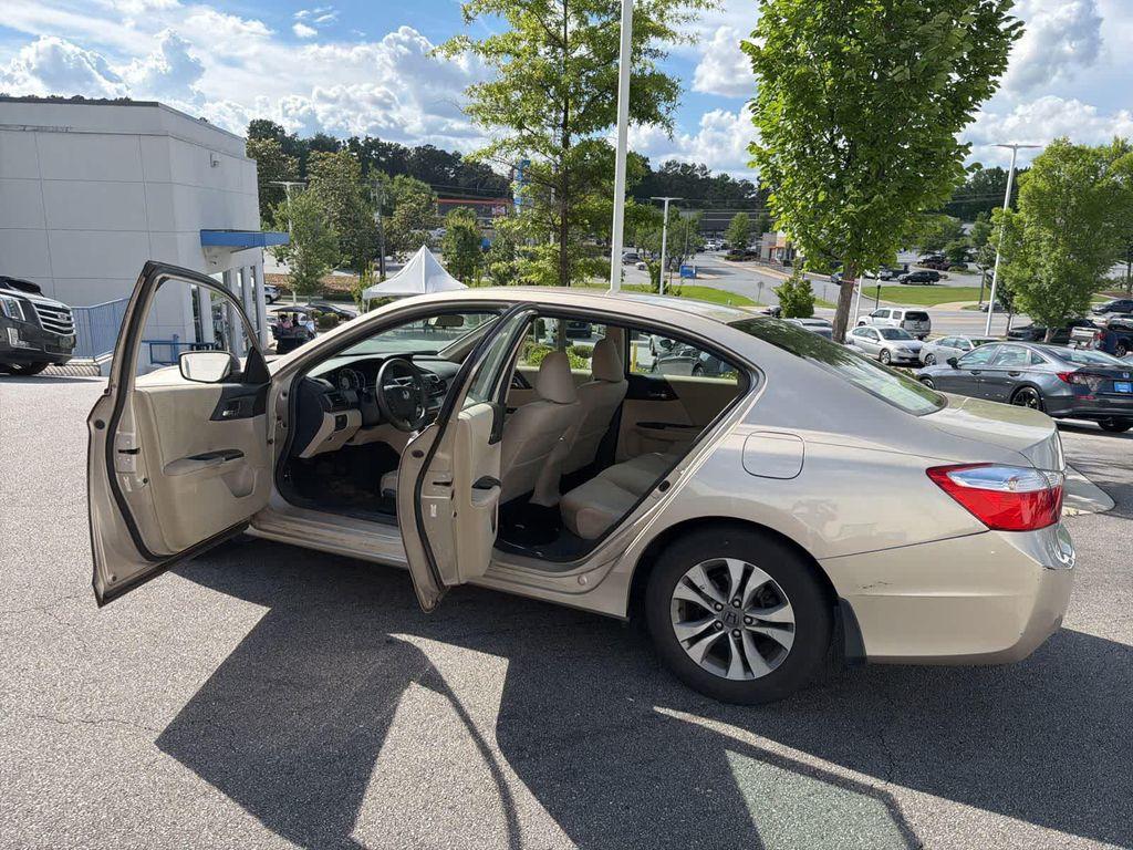 used 2014 Honda Accord car, priced at $16,490