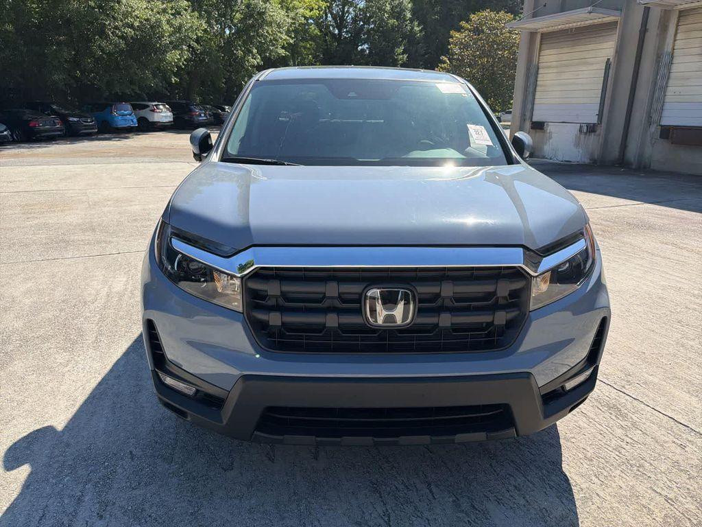 used 2025 Honda Ridgeline car, priced at $40,338
