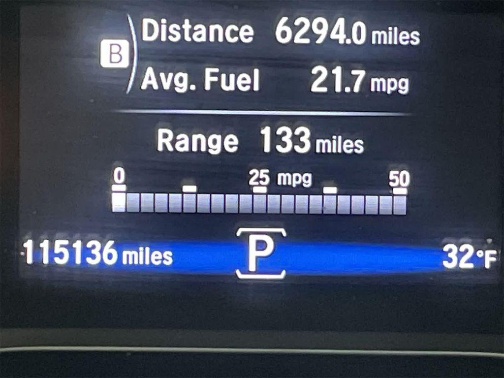 used 2018 Honda Pilot car, priced at $17,774