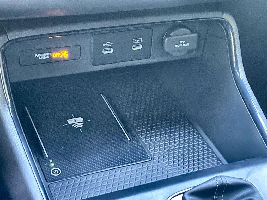 new 2026 Honda CR-V car, priced at $34,600