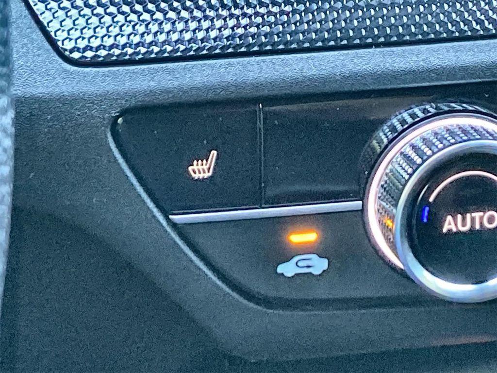 new 2026 Honda CR-V car, priced at $34,600