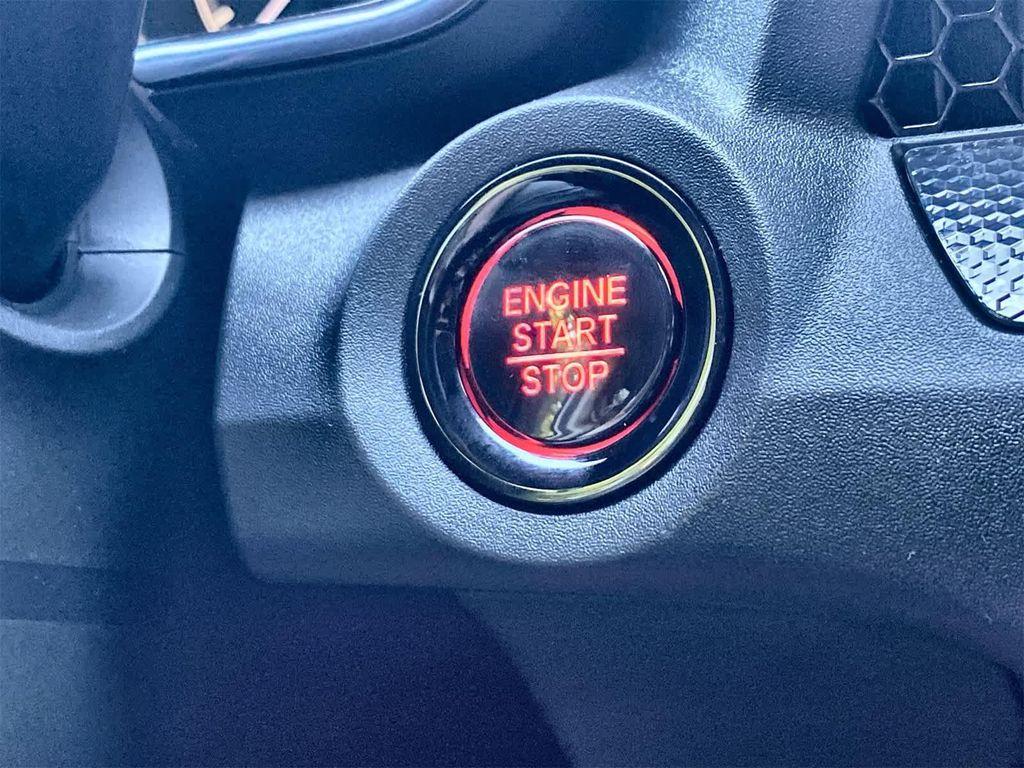 new 2026 Honda CR-V car, priced at $34,600