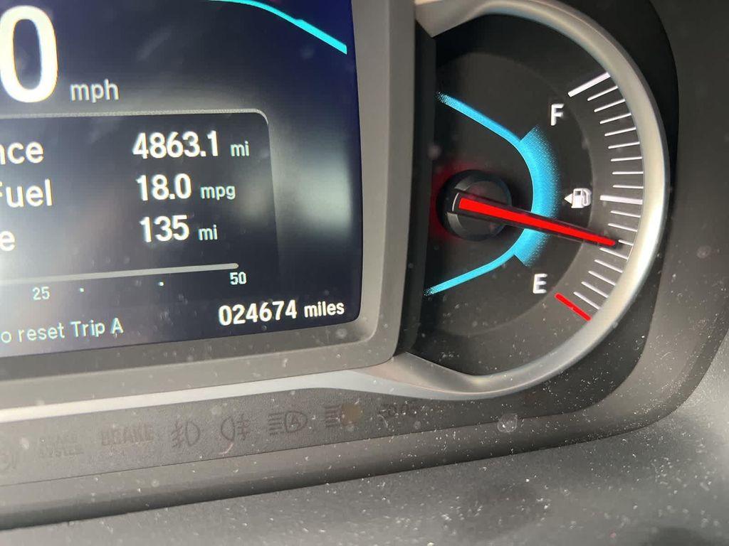 used 2019 Honda Passport car, priced at $25,494