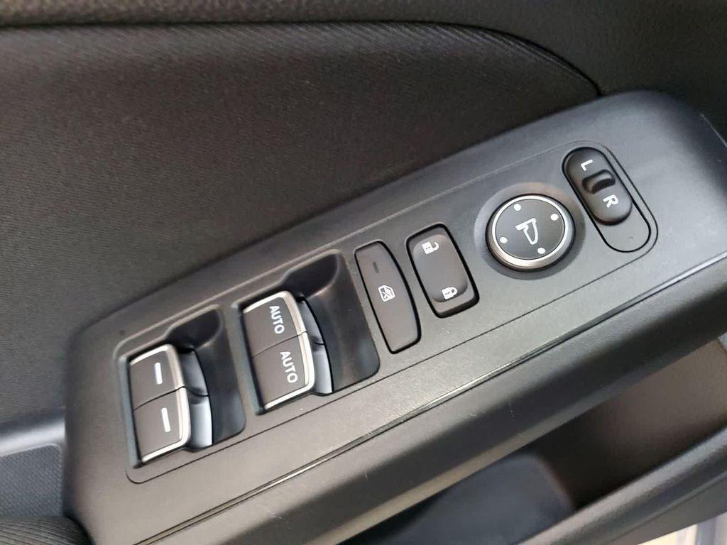 used 2024 Honda Civic car, priced at $24,791