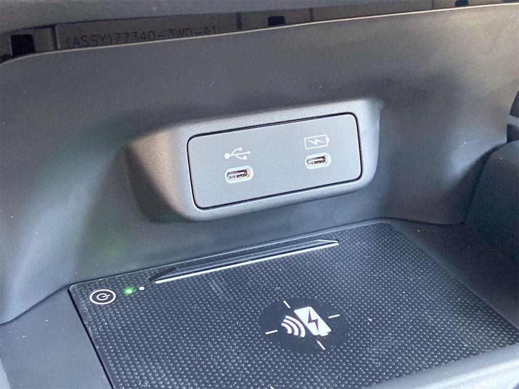 new 2026 Honda HR-V car, priced at $29,905