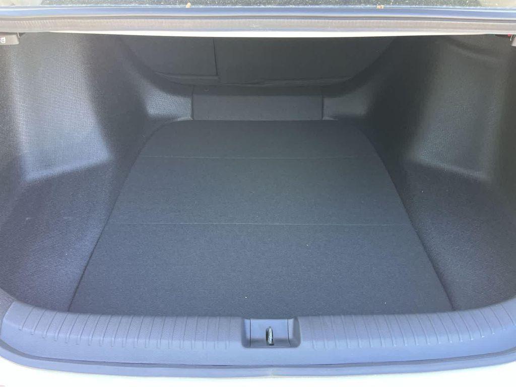 new 2026 Honda Accord Hybrid car, priced at $36,745