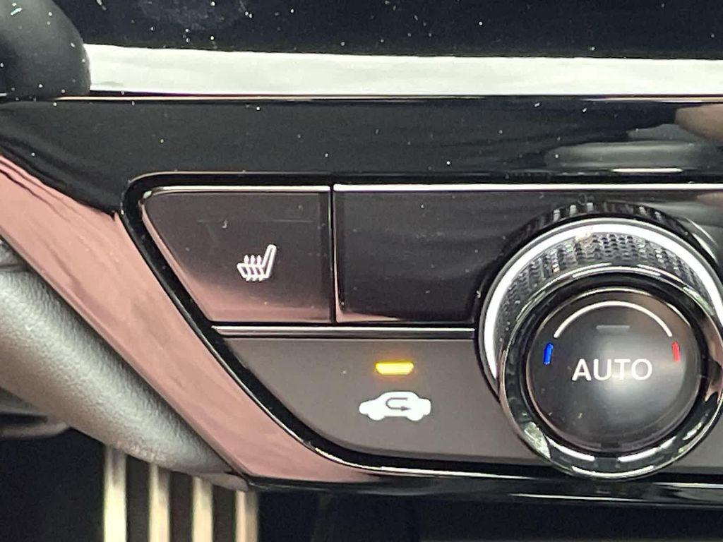 new 2026 Honda Accord Hybrid car, priced at $35,445