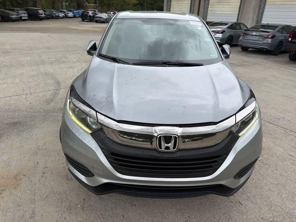 used 2022 Honda HR-V car, priced at $21,332