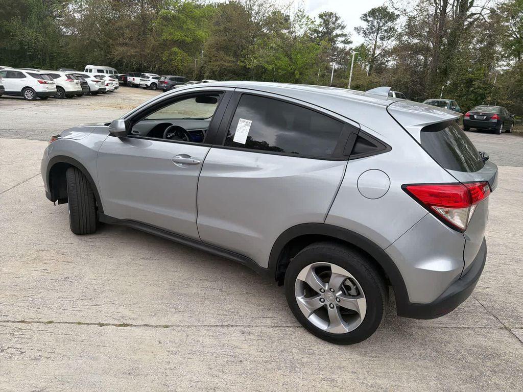 used 2022 Honda HR-V car, priced at $21,332