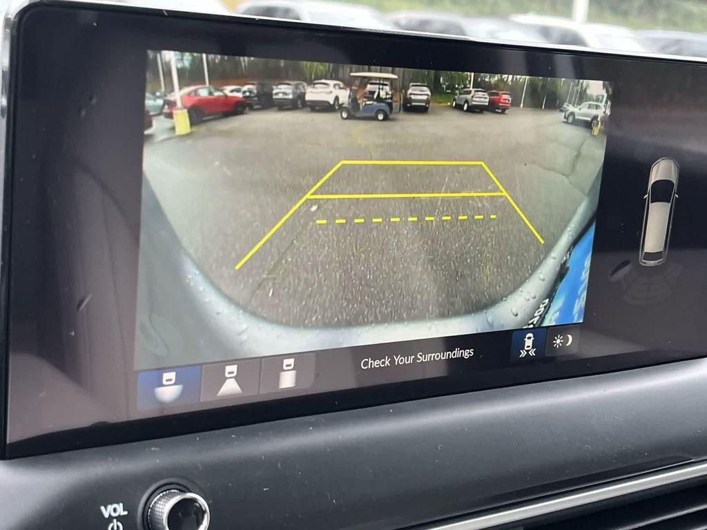 new 2026 Honda Pilot car, priced at $45,990