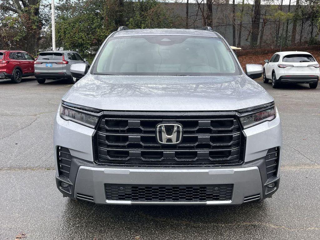 new 2026 Honda Pilot car, priced at $45,990