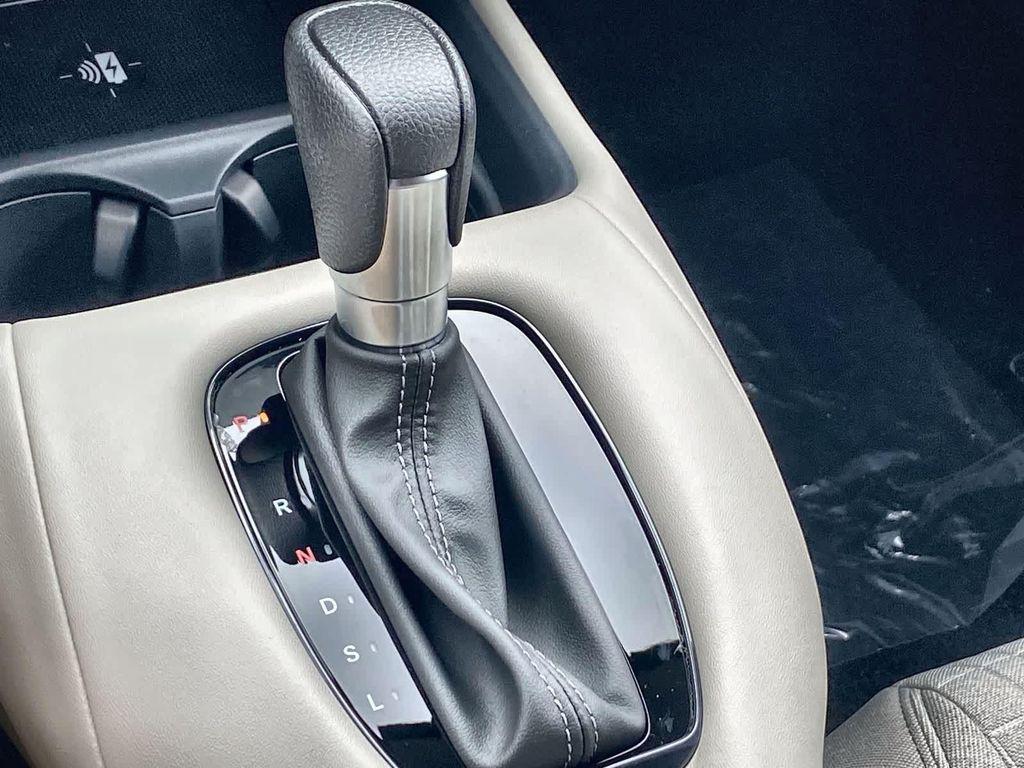 new 2026 Honda HR-V car, priced at $27,950