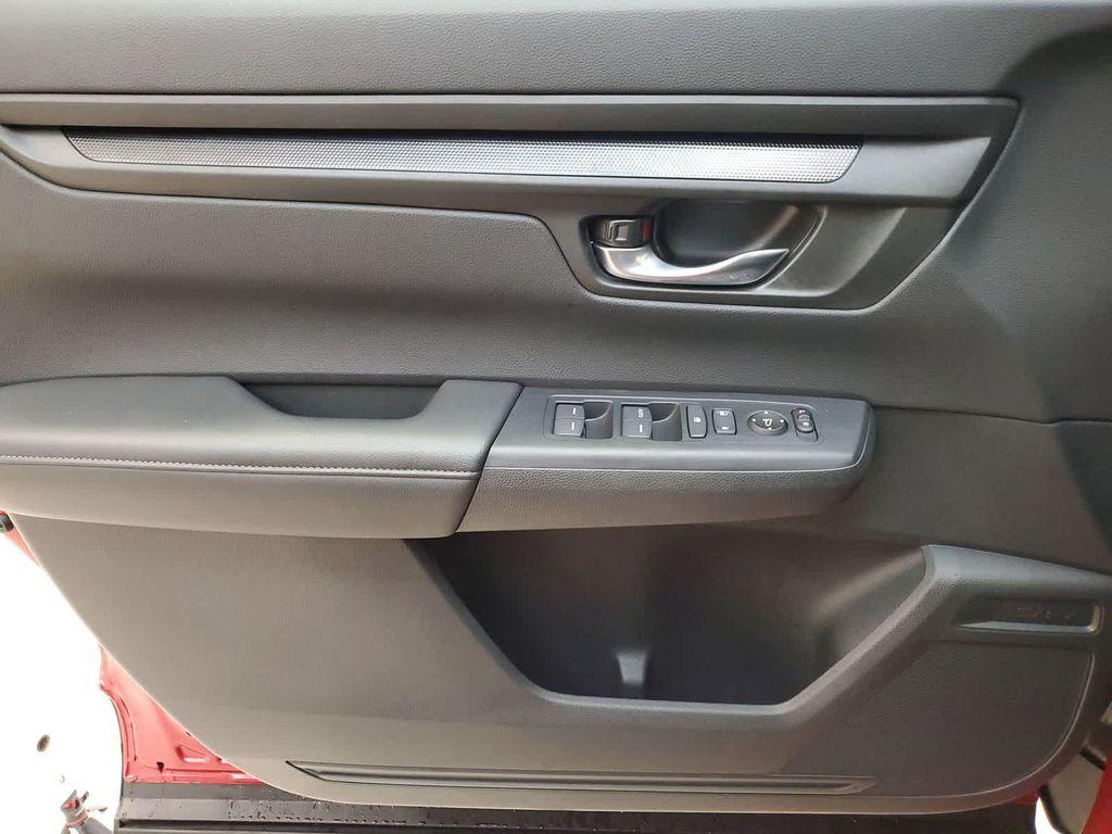 used 2026 Honda CR-V car, priced at $30,900