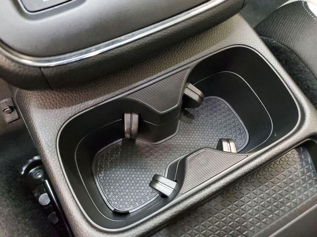 used 2026 Honda CR-V car, priced at $30,900