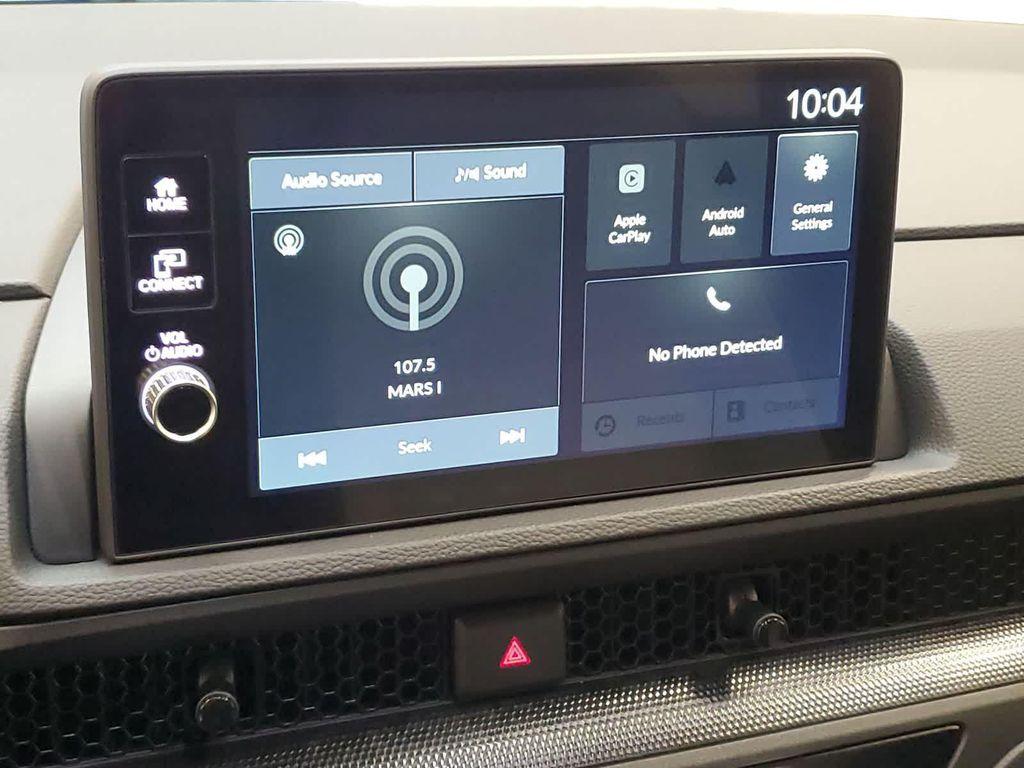 used 2026 Honda CR-V car, priced at $30,900