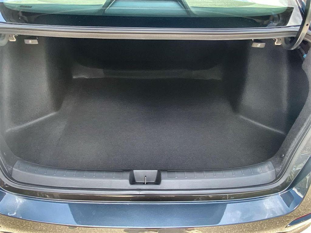 new 2026 Honda Civic Hybrid car, priced at $33,490